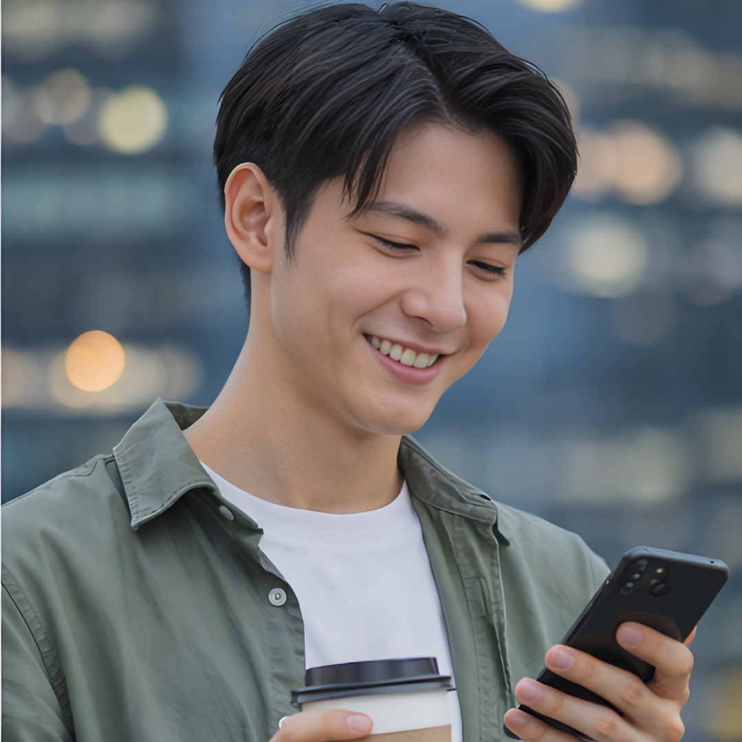 Delivery