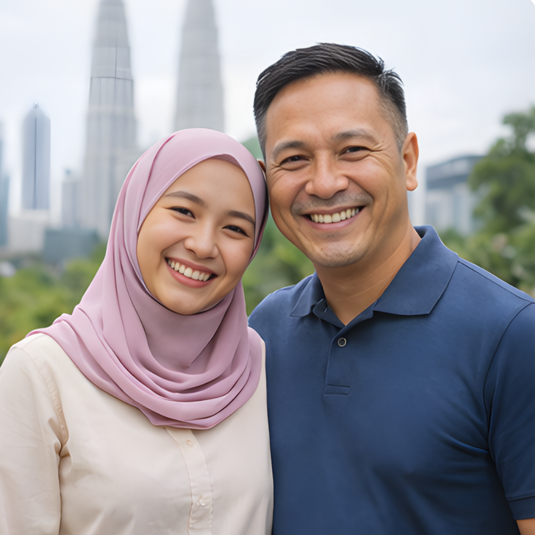 Couple